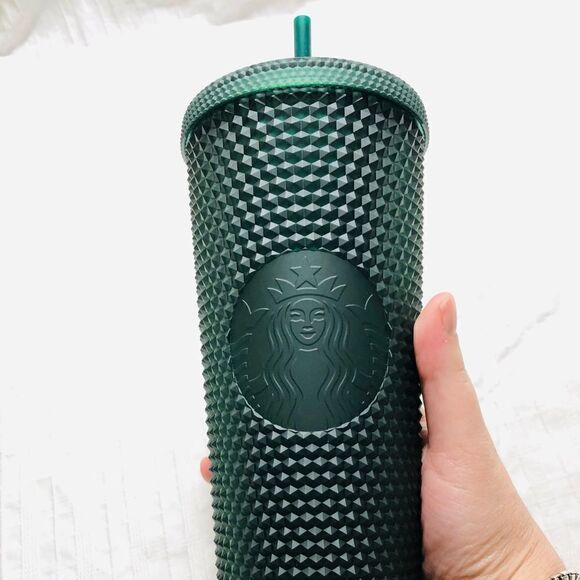 Starbucks Studded Bling Tumbler - Picture 9 of 11